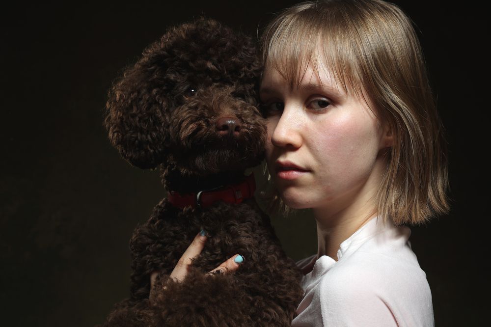 Photograph by Илья Пономарев