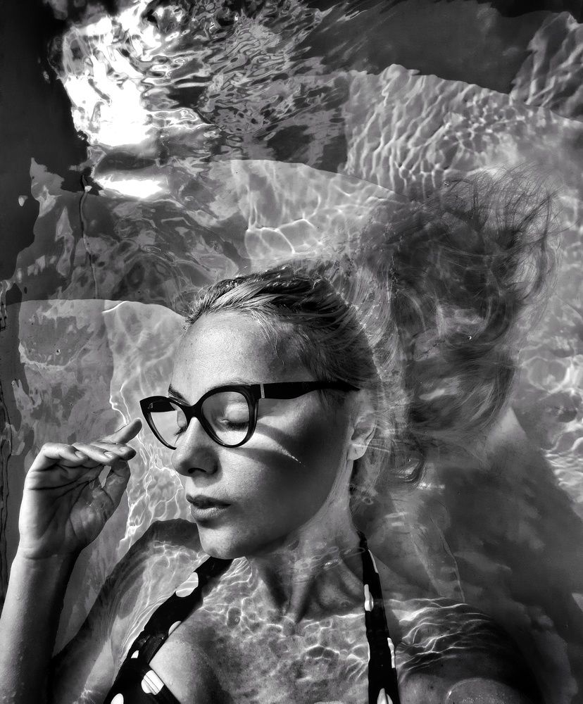 Photograph by Анастасия Калинина