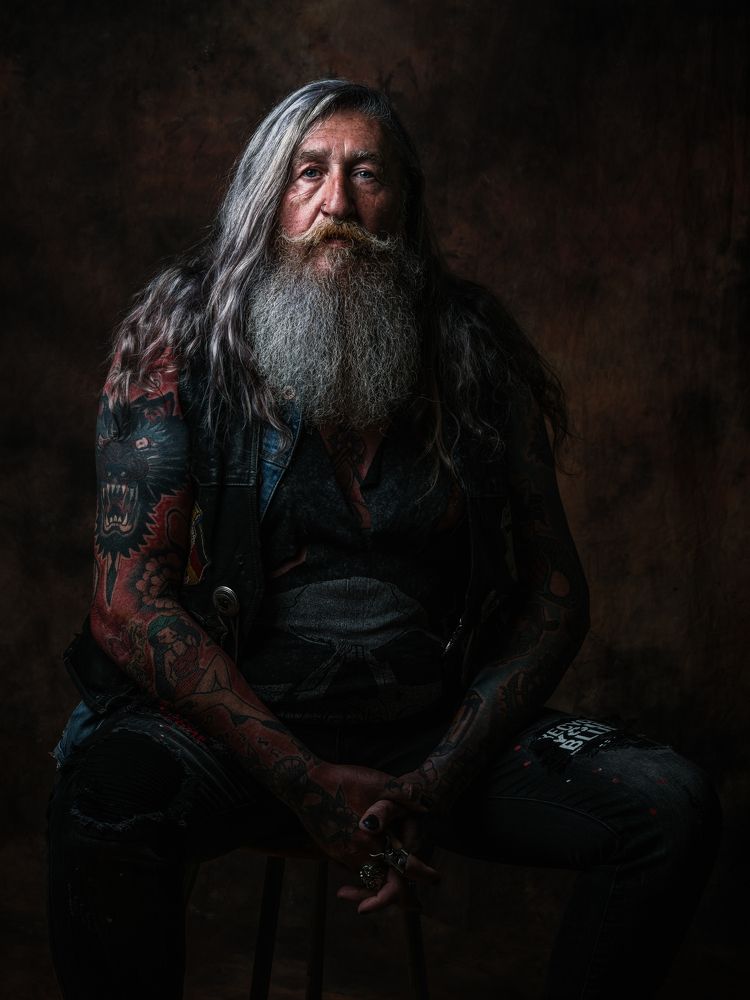 Фотография автора Christian Kieffer