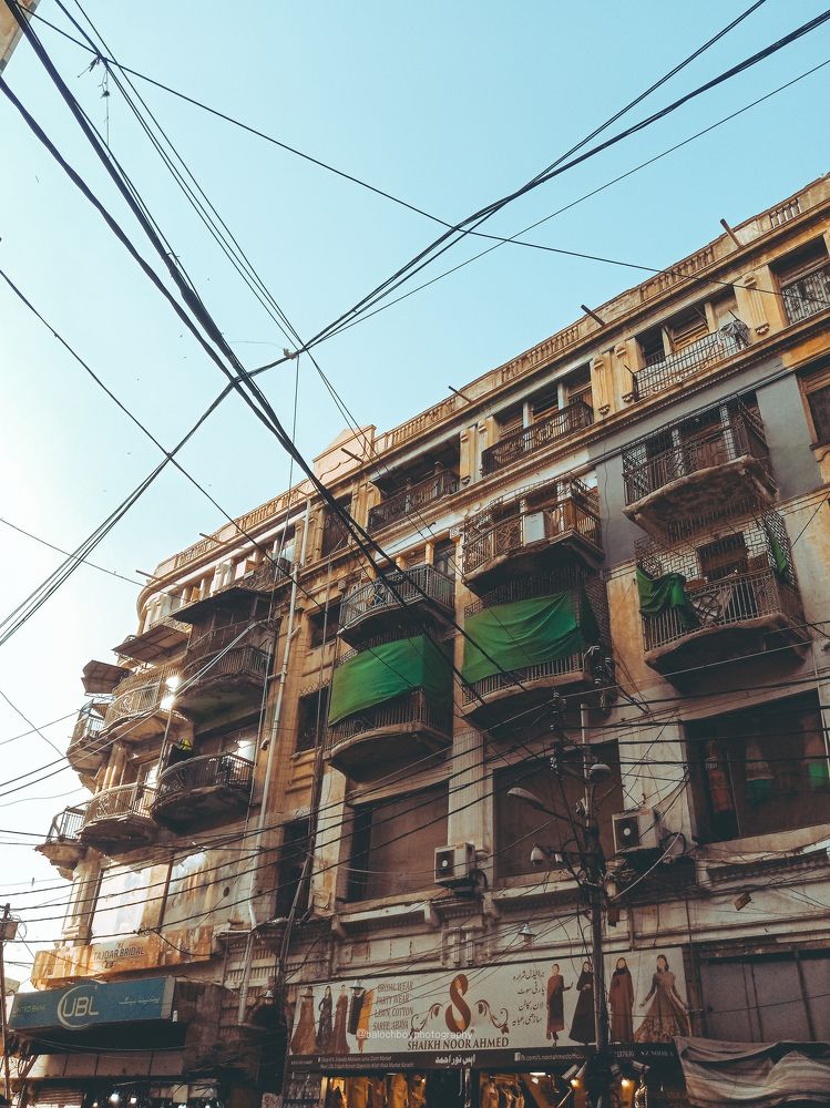 Photograph by Ahsan Noor