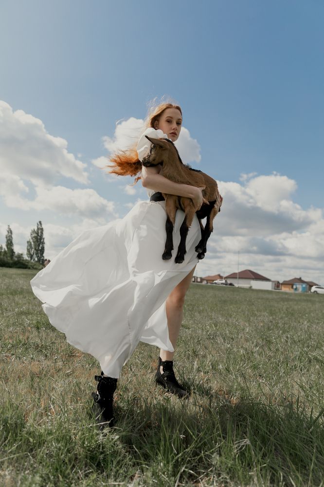 Photograph by Наталья Просова