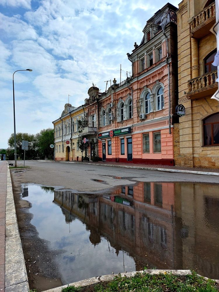 Photograph by Нина Паршина