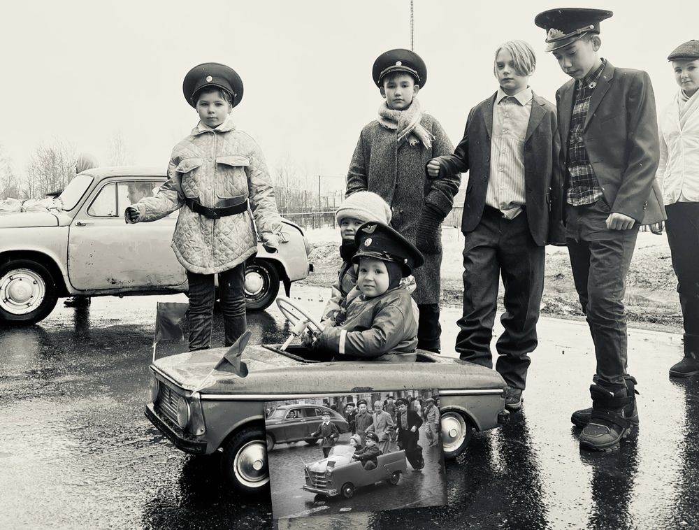 Photograph by Ирина Леванова