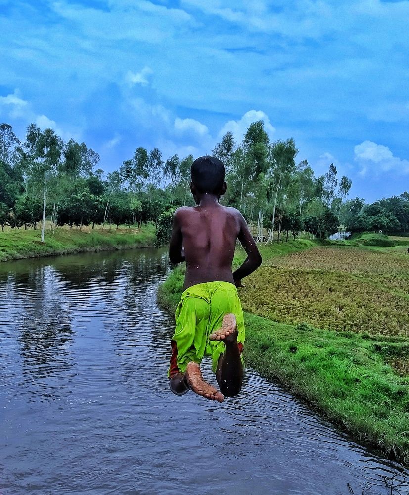 Photograph by Mamunur Rashid