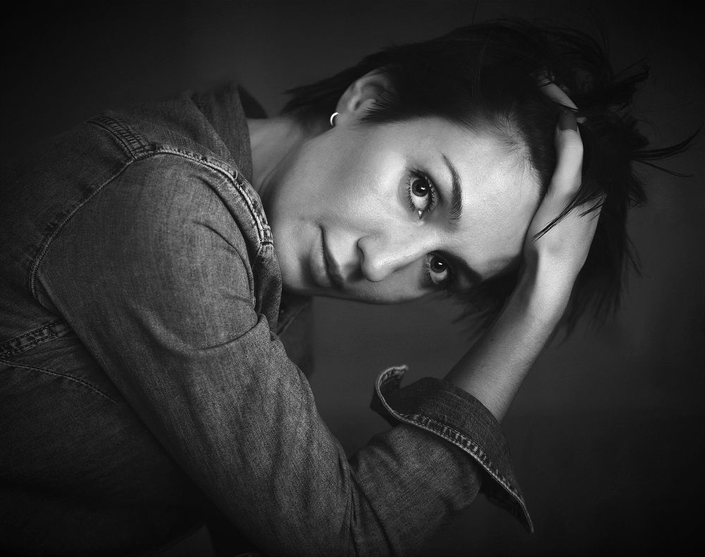 Photograph by Александр Литвиненко