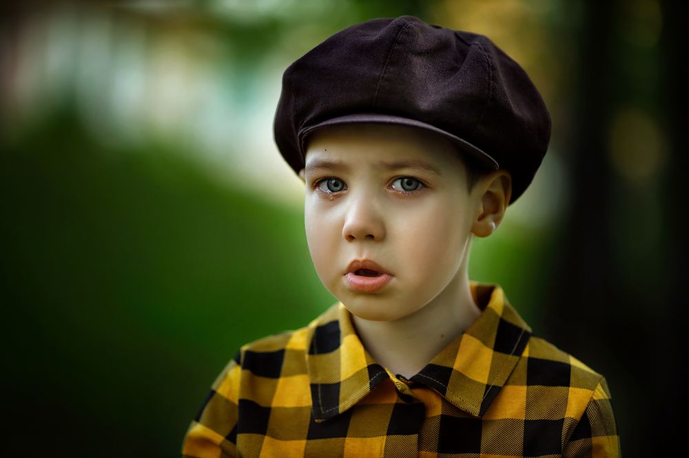 Photograph by Ольга Левина