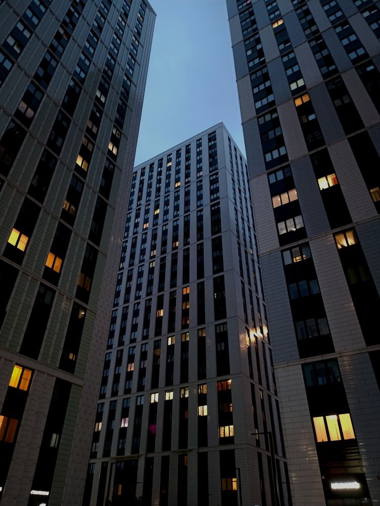 Photograph by Екатерина Себеченко