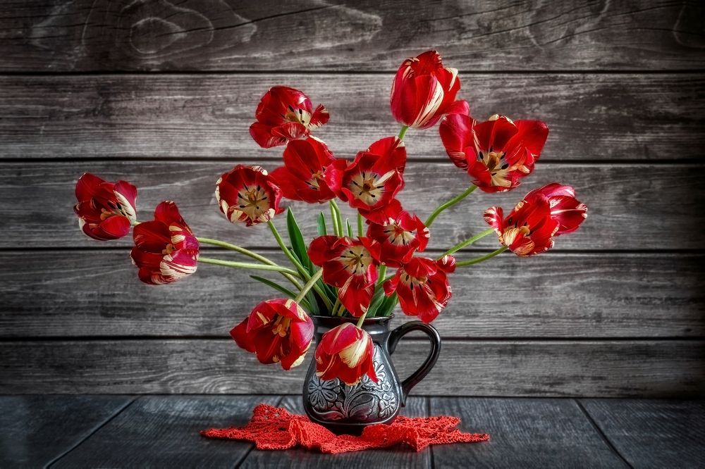 Photograph by Минаева Татьяна