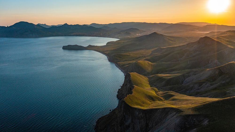 Photograph by Александр Шинкаревский