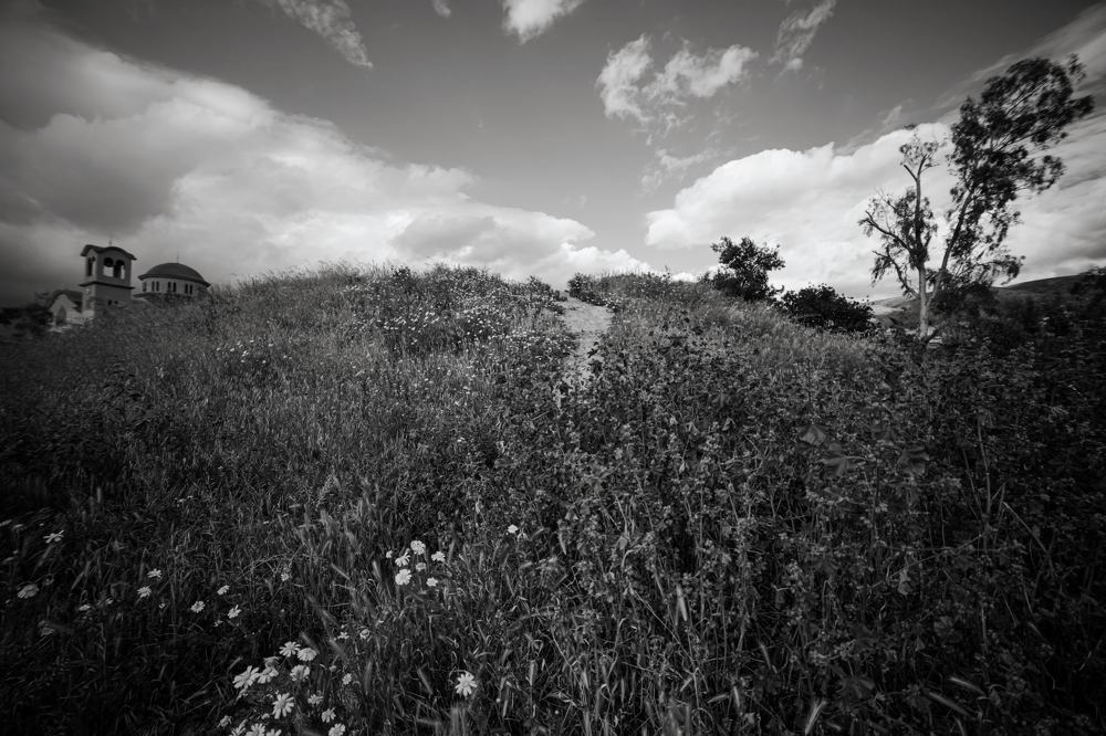 Photograph by Kondylenia Mpousmpoura