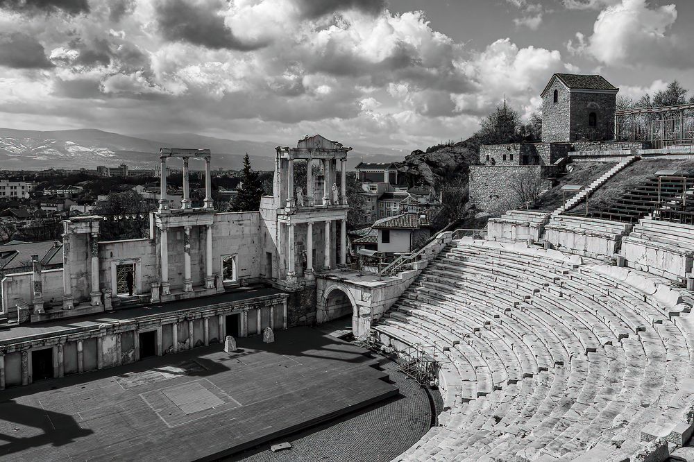 Photograph by Слави Котаров