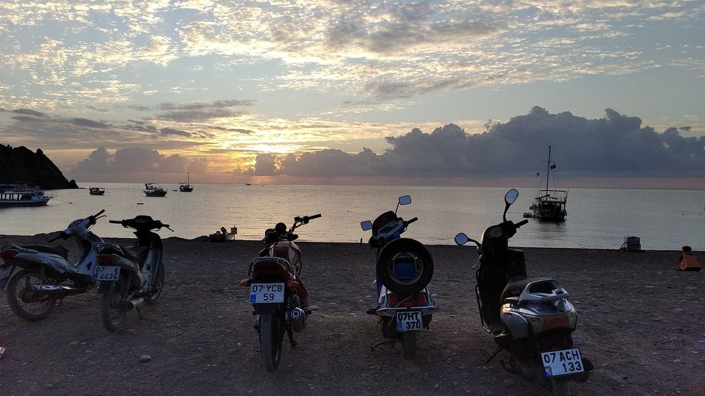 Photograph by Сергей Савчук