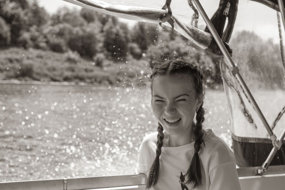 Photograph by Svetlana Karnauh Карнаух