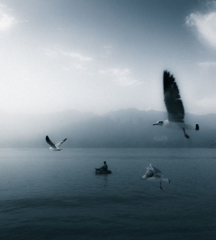 Photograph by Nazmul Akib