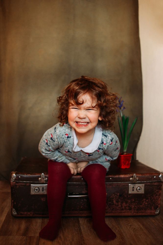 Photograph by Lidiya Naumova