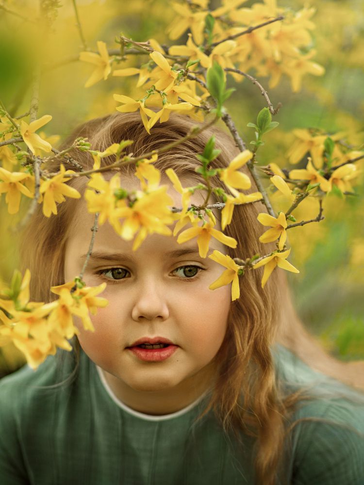 Photograph by Нина Глушинская