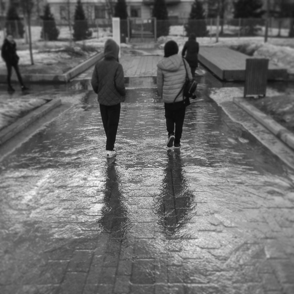 Photograph by Мария Голубева