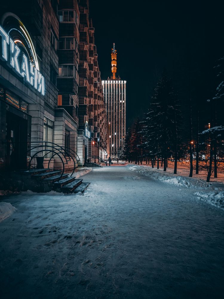 Photograph by Юлия Крюкова