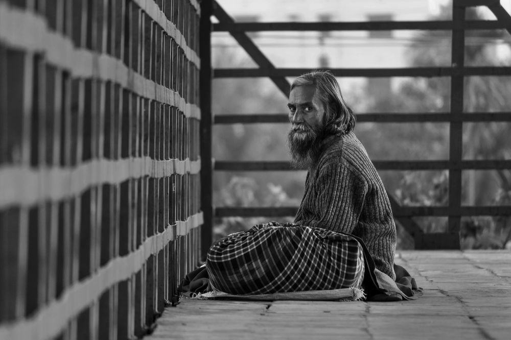 Photograph by Shahariar Alam