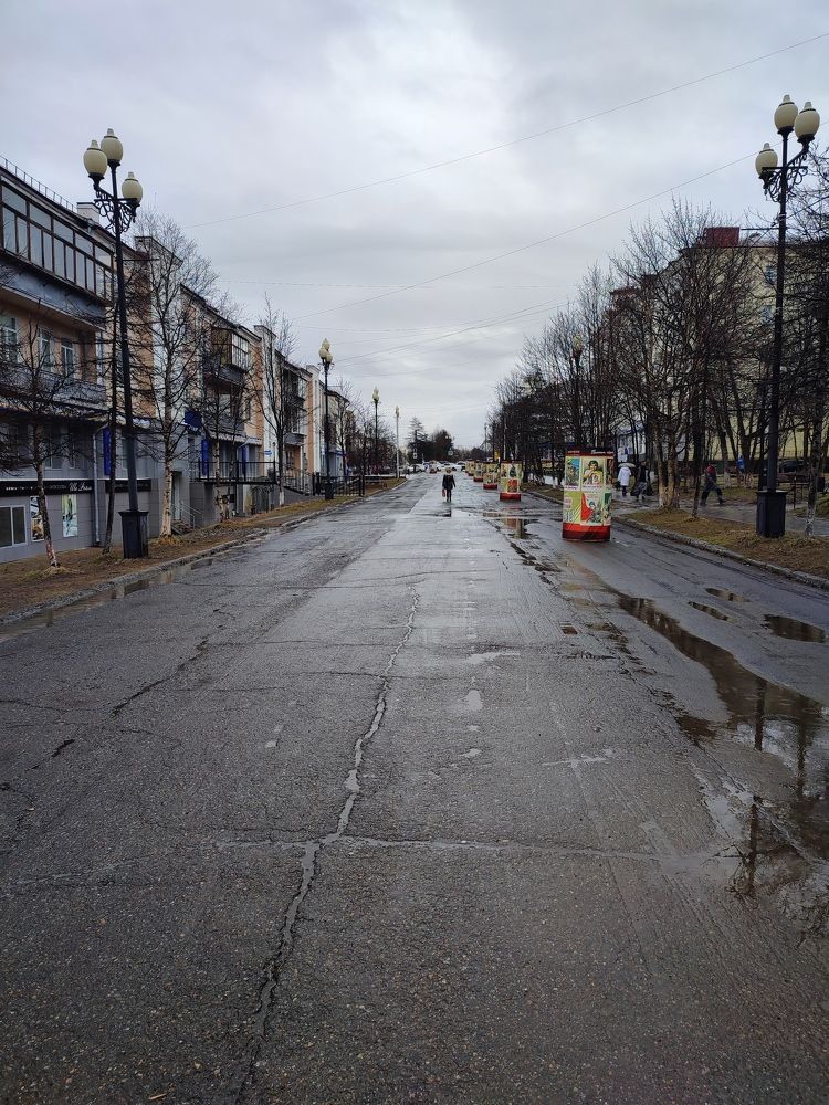 Photograph by Евгений Захаров