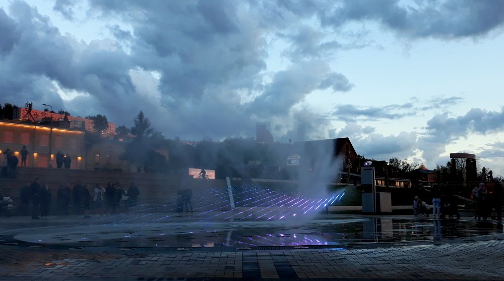 Photograph by Блюмина Елена