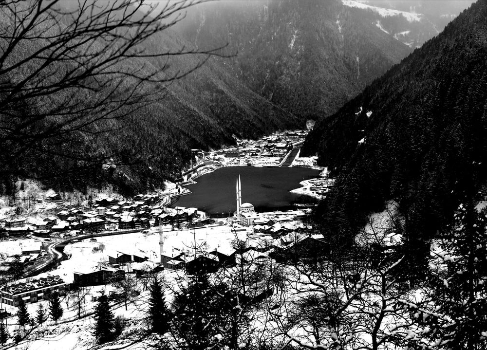 Photograph by Esin Sağır