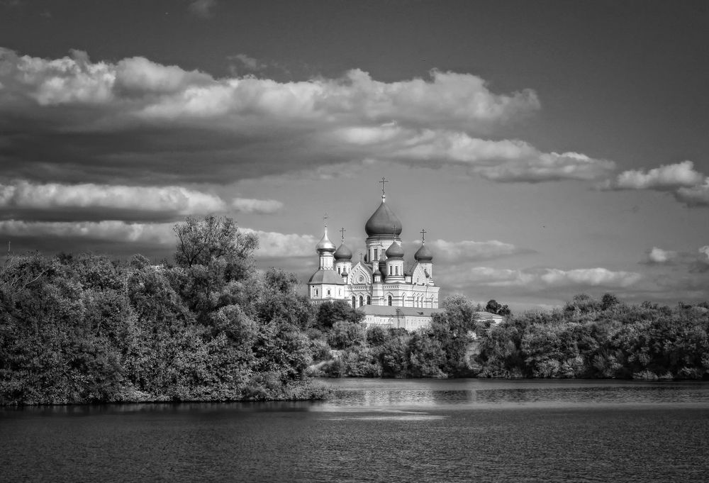 Фотография автора Анна Петина