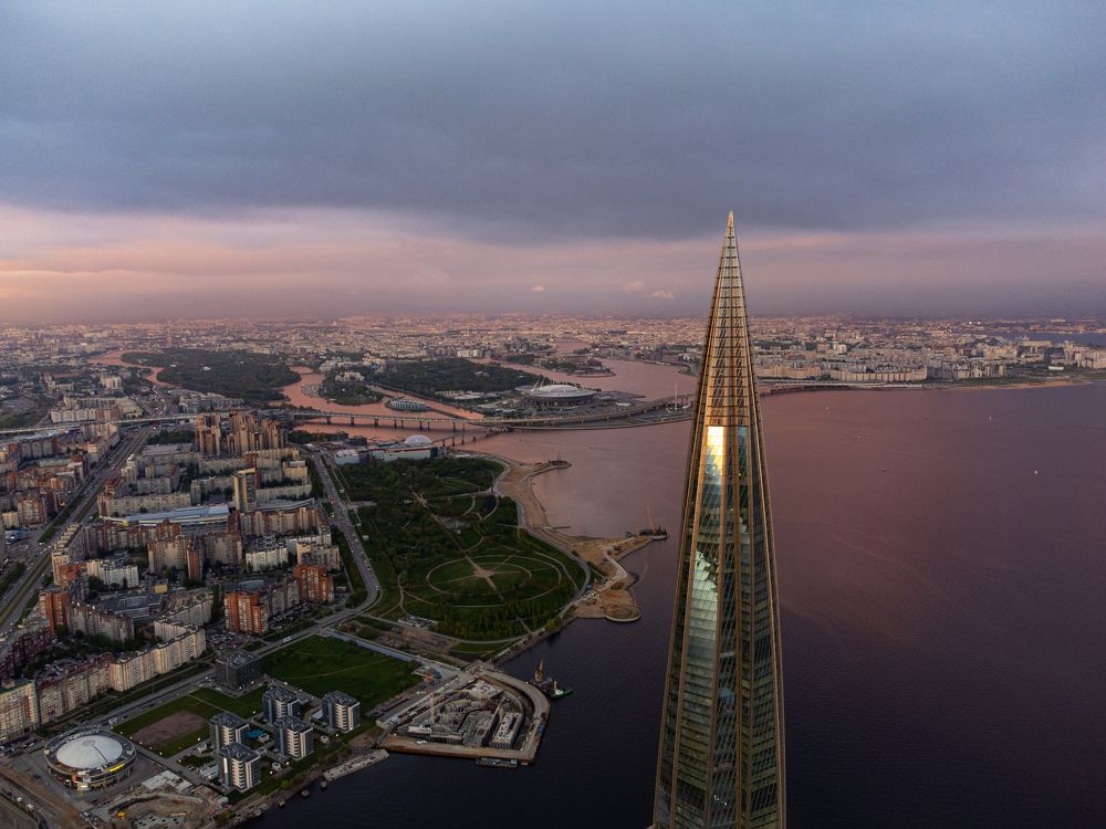 Photograph by Михаил Караев