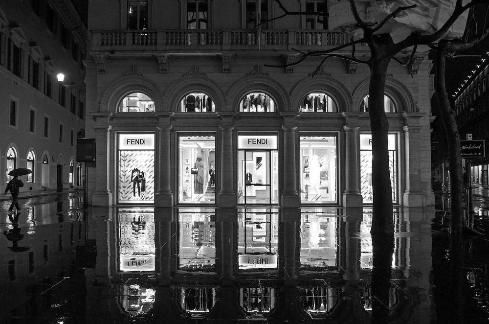 Photograph by Ольга