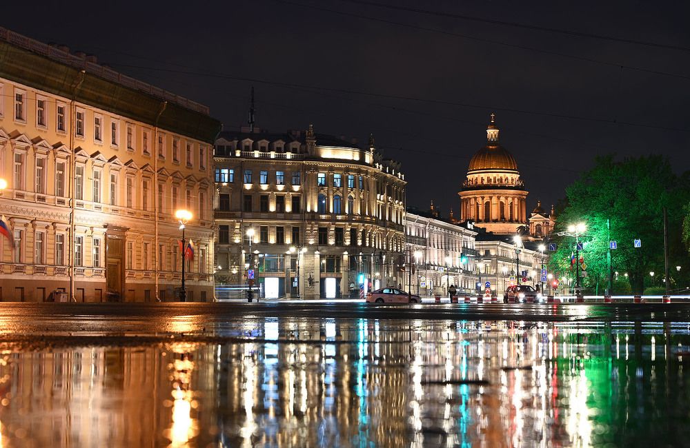 Photograph by Ольга