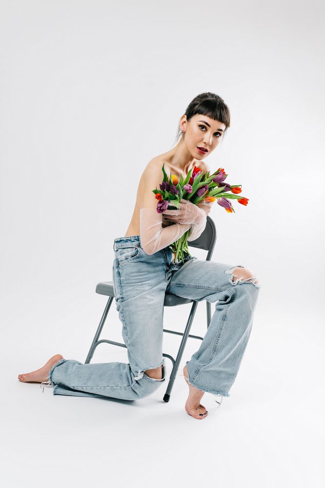 Фотография автора Ekaterina Romanova