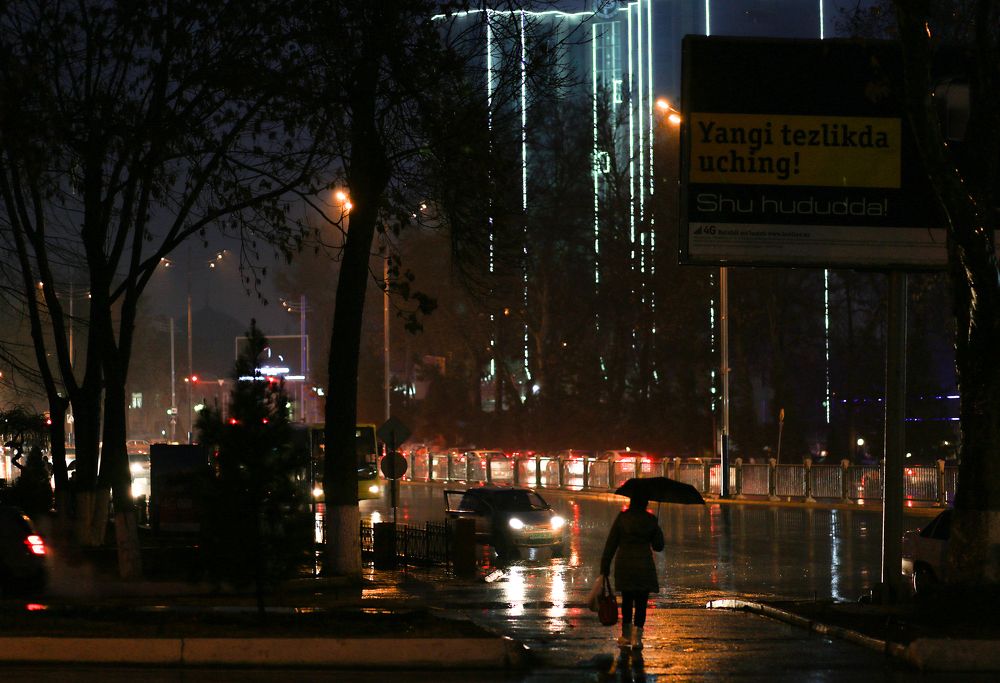 Photograph by Абдумавлон Мадмусаев