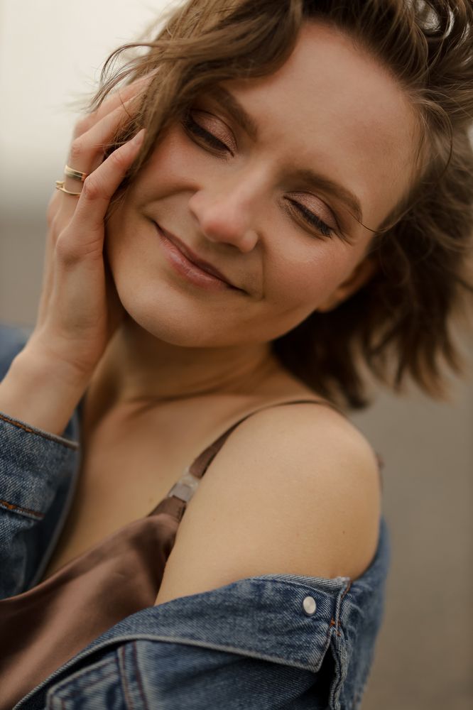 Photograph by Анна