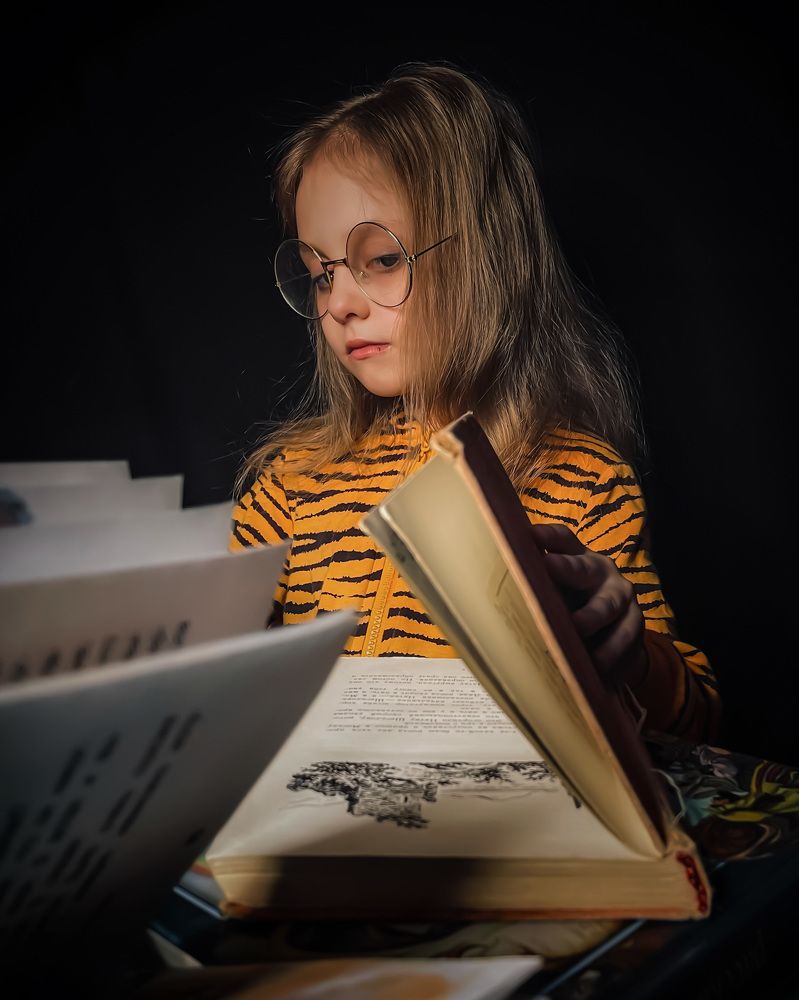 Photograph by Марина Тверитнева