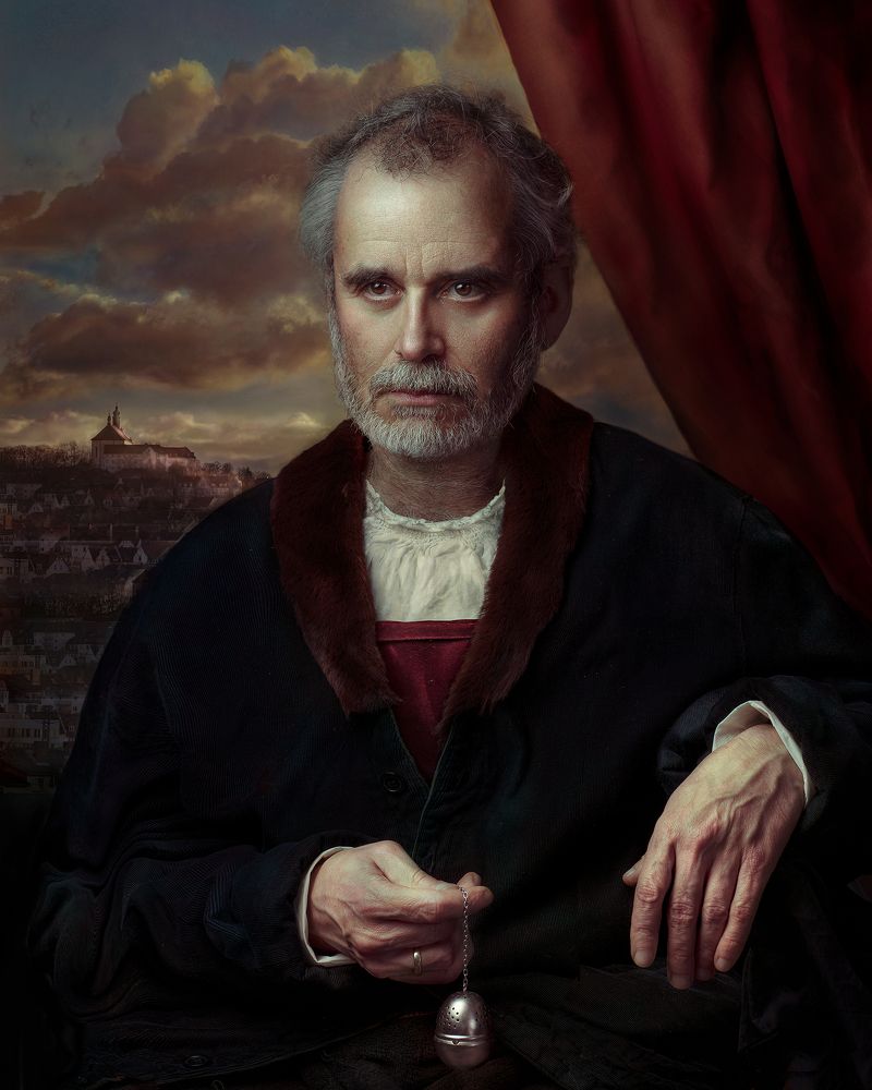 Photograph by Анжелика Костин