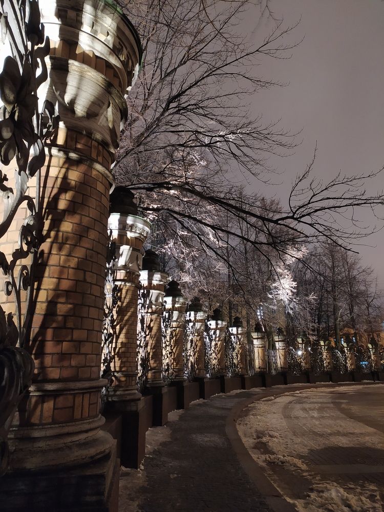 Photograph by Наталья Романова