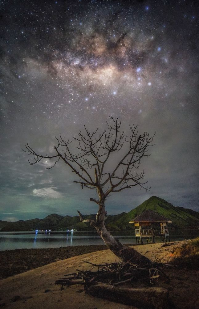 Photograph by Henri Fitriadi