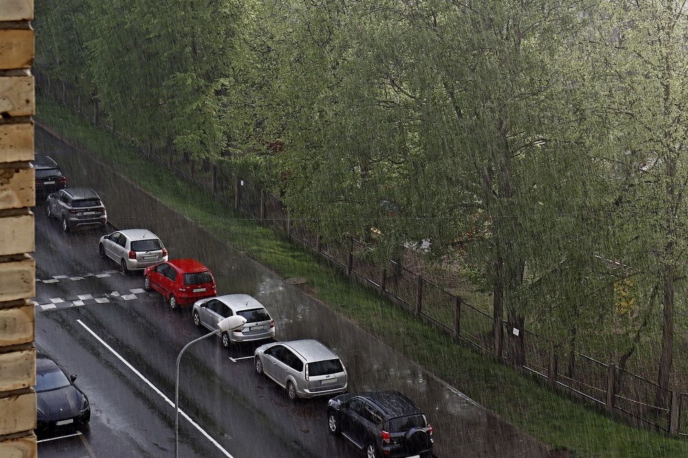 Фотография автора Сергей Барановский