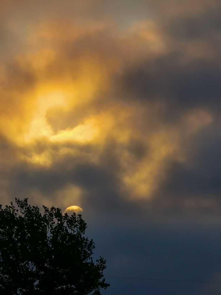 Небо над войной