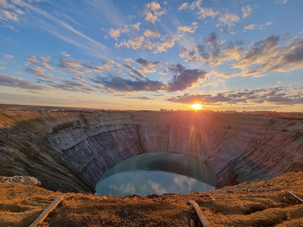 Photograph by ЯНА