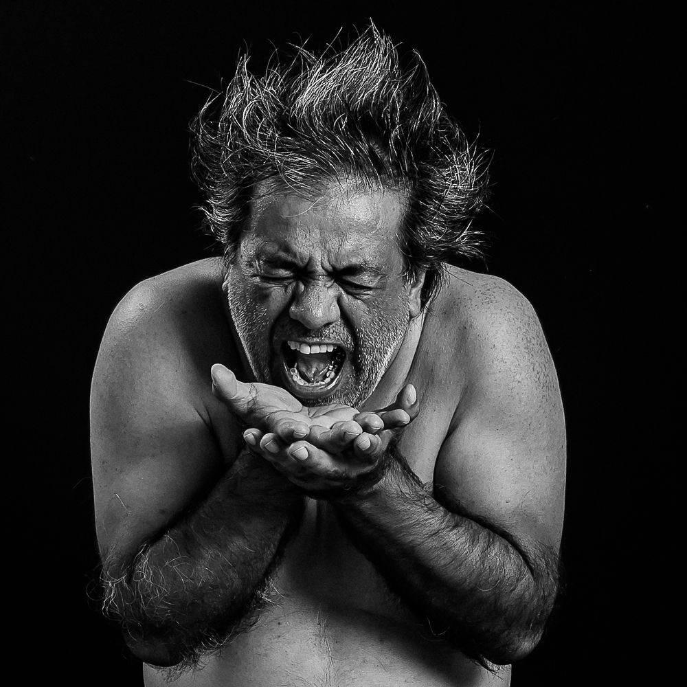 Photograph by Armando Lopez-Guerrero