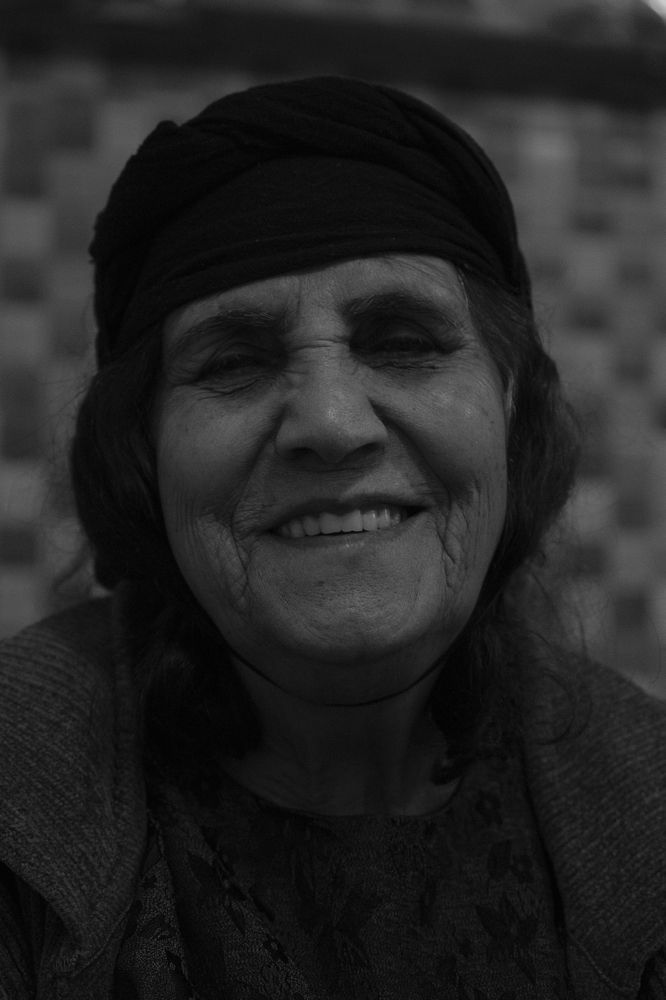 Photograph by Ali Hosseyni