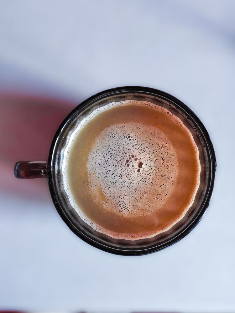 Photograph by Anna D.