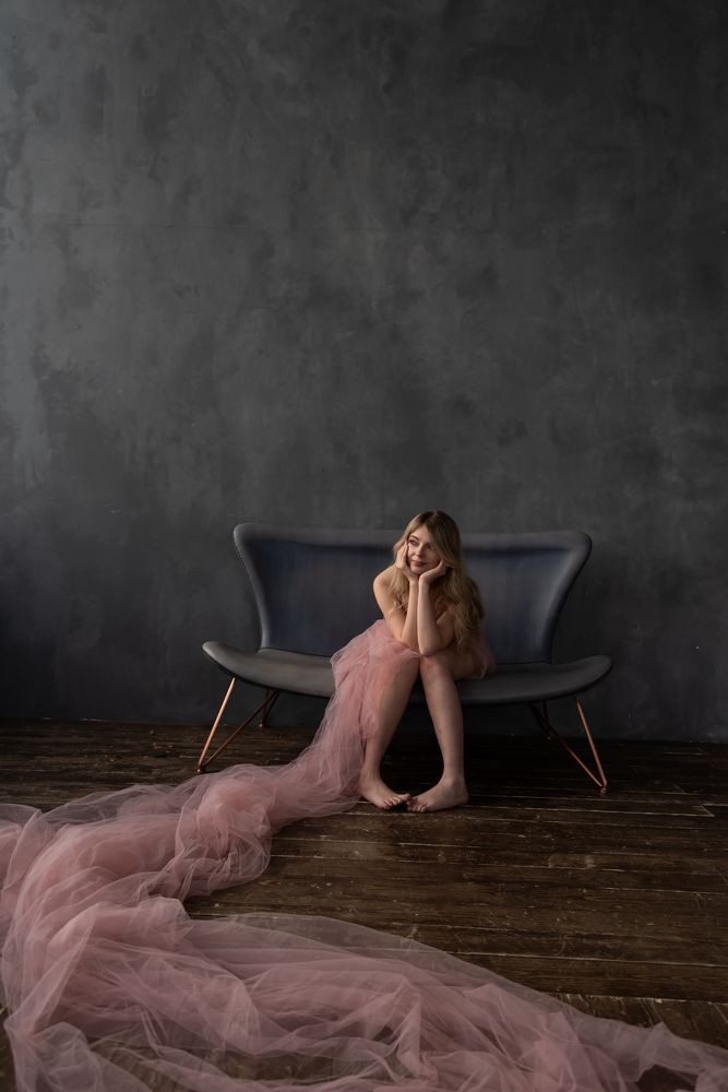 Photograph by Диана Хилько