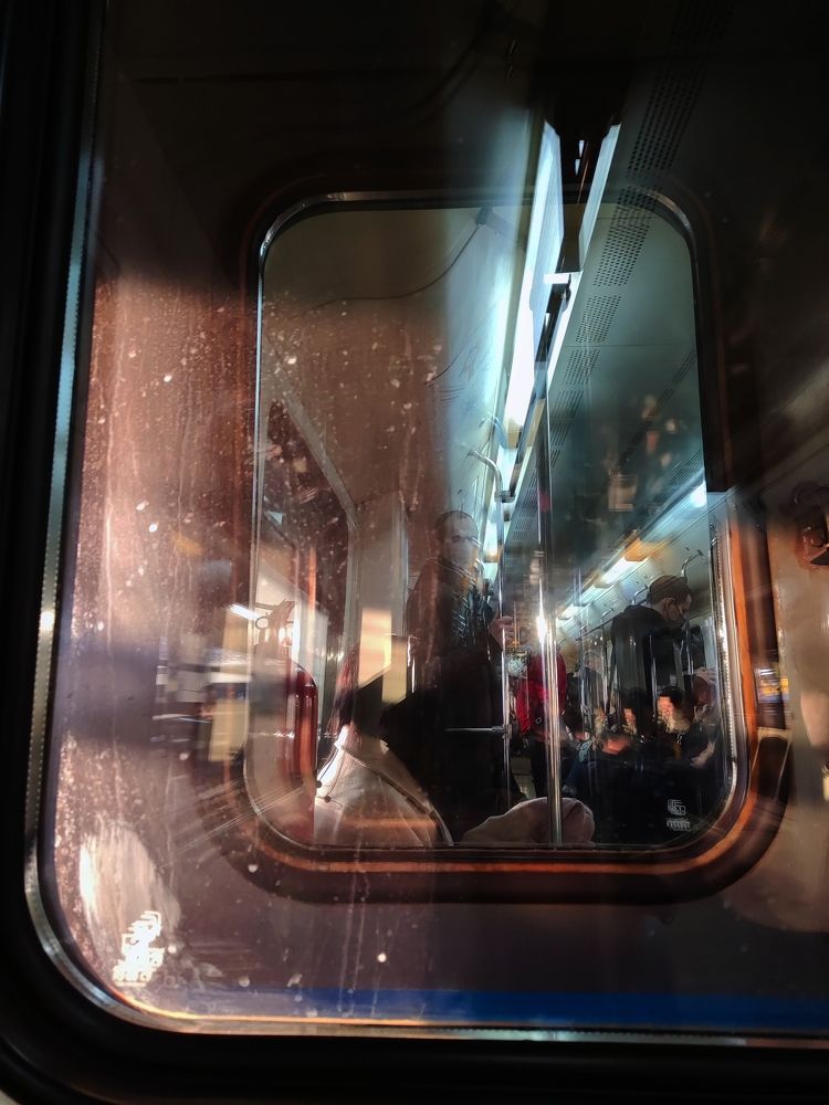 Фотография автора Мария Капатурина