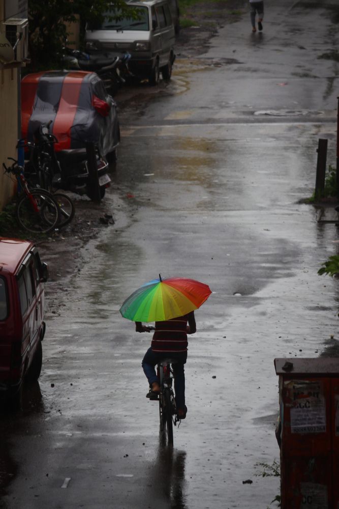 Фотография автора Aniket