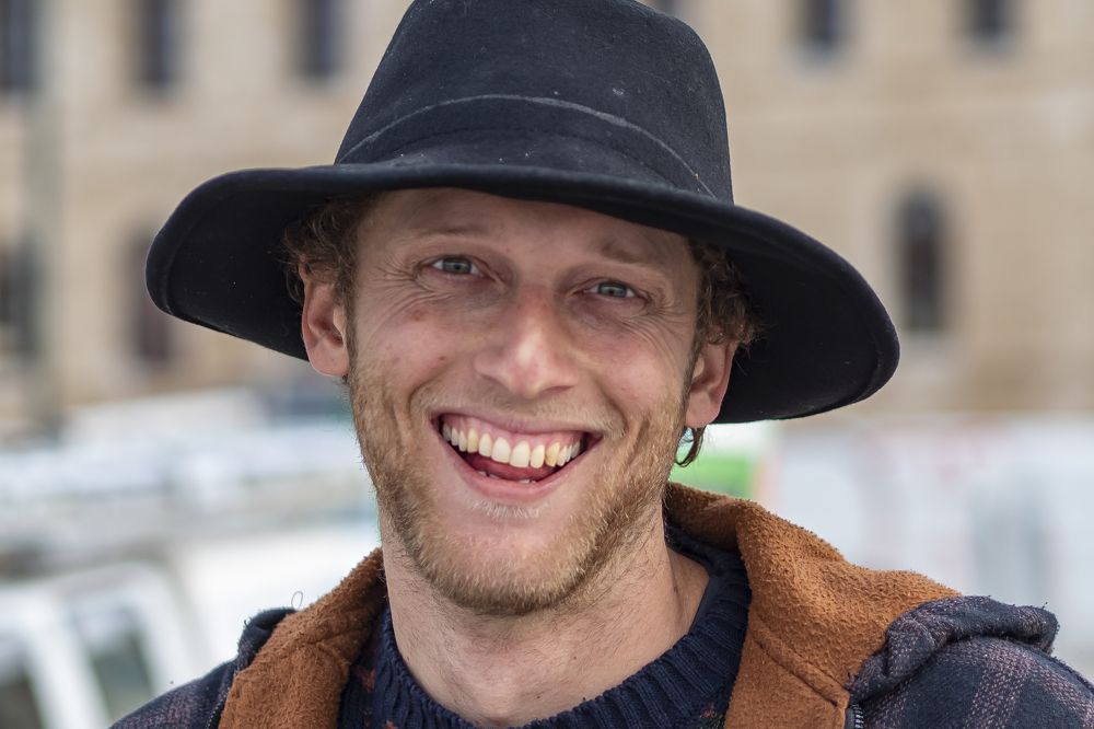 Photograph by Semion Ribinik