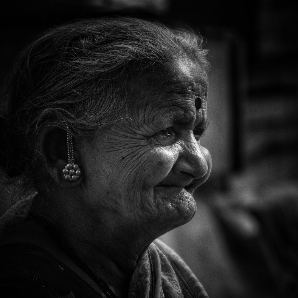 Photograph by Yogesh Gijawanekar