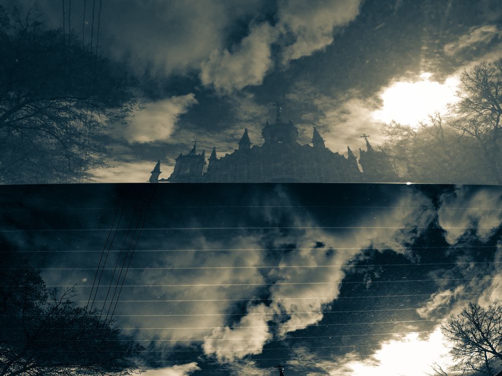 Photograph by Ершов Сергей