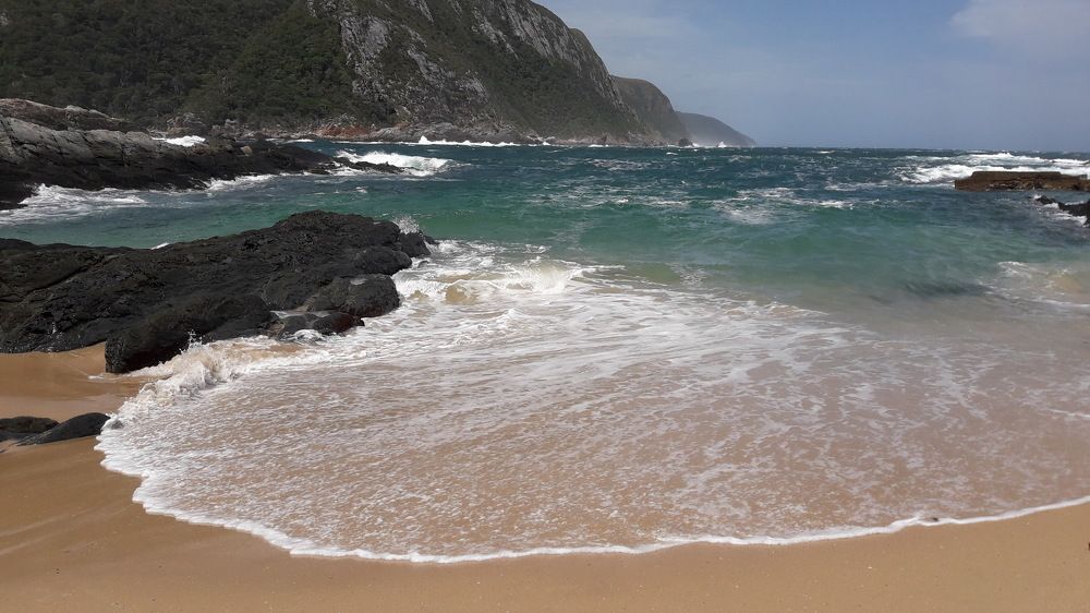 Photograph by Victor Belokrinitski